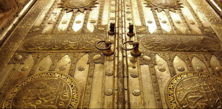 Hz. Ali’nin (k.v) Zühdü