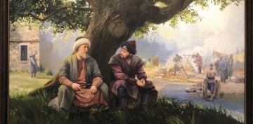 Kii Noksann Bilmek Gibi rfan Olmaz
