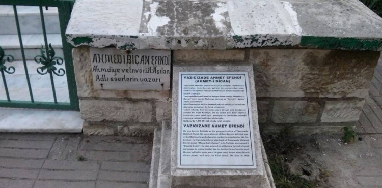 Kıssadan Hisse…