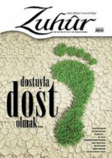 es-selâmü aleyküm ve rahmetullâh 